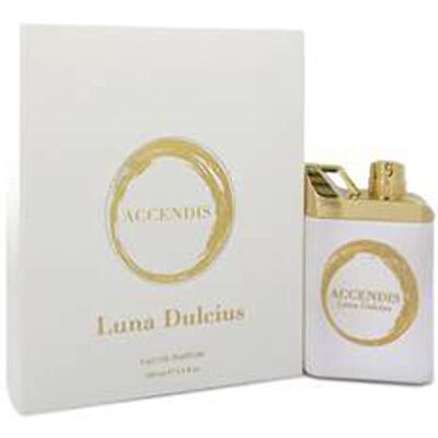 Accendis Luna Dulcius - Perfum unisex 100ml Accendis Luna Dulcius - Perfum unisex 100ml