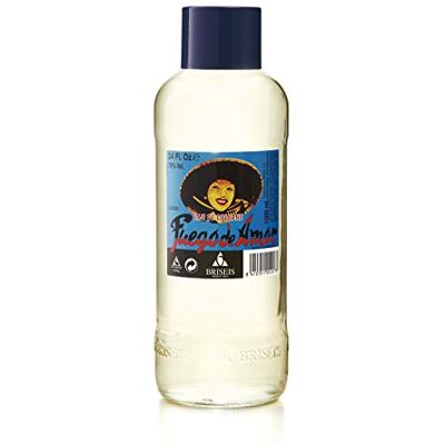 TULIPAN NEGRO Eau de Cologne Ogień Miłości TULIPAN NEGRO Eau de Cologne Ogień Miłości
