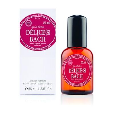 Elixirs & Co Woda perfumowana Vapo 55 ml Elixirs & Co Woda perfumowana Vapo 55 ml