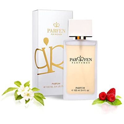 PARFEN 530 - MILION DÓLARÓK - Eau de Parfum dla kobiet - 100 ml PARFEN 530 - MILION DÓLARÓK - Eau de Parfum dla kobiet - 100 ml