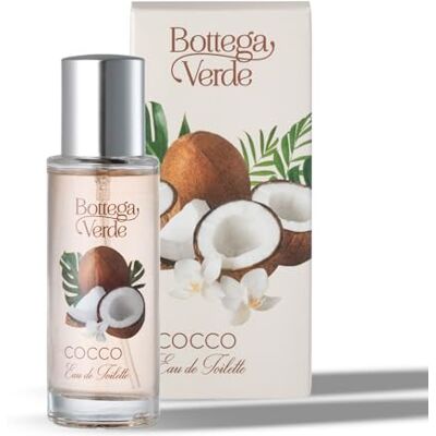 Bottega Verde , Kokosowe toaleta (30 ml) Bottega Verde , Kokosowe toaleta (30 ml)
