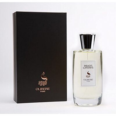 Olibere Raj Woda perfumowana Olibere Raj Woda perfumowana