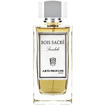 ARTE PROFUMI Woda perfumowana Unisex Sacred Wood Sandały 100 ml ARTE PROFUMI Woda perfumowana Unisex Sacred Wood Sandały 100 ml