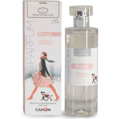 CAMON Ingenya Perfumy 100 ml Roale CAMON Ingenya Perfumy 100 ml Roale
