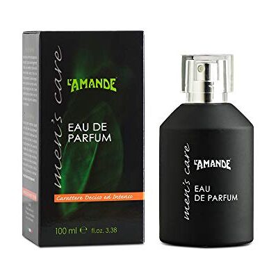 L'Amande Srl Perfum Męski Imbir Ginseng - Perfumy L'Amande Srl Perfum Męski Imbir Ginseng - Perfumy