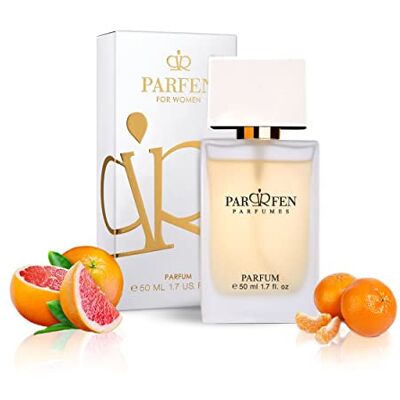 Parfen Č. 925 AFFAIR Eau de Parfum - Perfum dla kobiet Parfen Č. 925 AFFAIR Eau de Parfum - Perfum dla kobiet