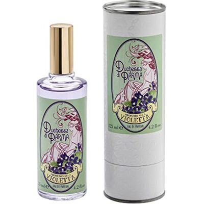 Duchessa di Parma Violetta Di Parma woda perfumowana 125 V Duchessa di Parma Violetta Di Parma woda perfumowana 125 V