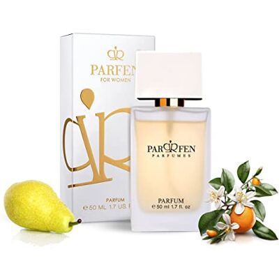 Parfen DARK OPIATH - Eau de Parfum dla Kobiet - 50ml Parfen DARK OPIATH - Eau de Parfum dla Kobiet - 50ml