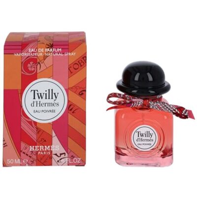 Hermès Hermes Twilly D'Hermes Eau Poivree Woda perfumowana, spray, 50 ml Hermès Hermes Twilly D'Hermes Eau Poivree Woda perfumowana, spray, 50 ml
