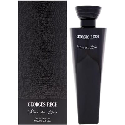 Georges Rech EDP Evening Muse 100 ml W Georges Rech EDP Evening Muse 100 ml W