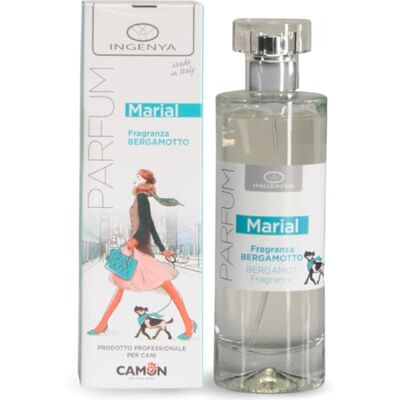 CAMON Ingenya Perfumy 100 ml Marial CAMON Ingenya Perfumy 100 ml Marial