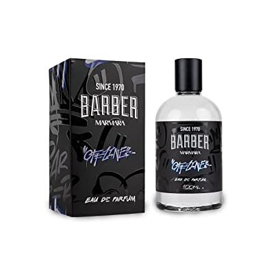 barber marmara OFFLINE Eau de Parfm Natural Spray Men 100 ml – perfumy męskie – perfumy męskie – intensywny długotrwały zapach – perfumy męskie – orientalne i korzenne barber marmara OFFLINE Eau de Parfm Natural Spray Men 100 ml – perfumy męskie – perfumy męskie – intensywny długotrwały zapach – perfumy męskie – orientalne i korzenne