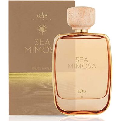 Gas Bijoux SEA MIMOSA perfumy Andrè 100 ml Gas Bijoux SEA MIMOSA perfumy Andrè 100 ml