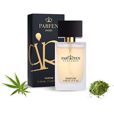 PARFEN № 739 AFGAN NERO Unisex woda perfumowana 50ml wysoce skoncentrowany zapach z esencjami z Francji PARFEN № 739 AFGAN NERO Unisex woda perfumowana 50ml wysoce skoncentrowany zapach z esencjami z Francji