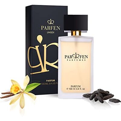 PARFEN OUD IN THE WOOD woda perfumowana unisex 100 ml silnie skoncentrowany zapach z esencjami z Francji PARFEN OUD IN THE WOOD woda perfumowana unisex 100 ml silnie skoncentrowany zapach z esencjami z Francji