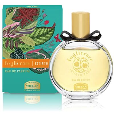 Helan , Liści, Eau de Parfum Agrumatus, Pachnący, Drzewny 50ml Helan , Liści, Eau de Parfum Agrumatus, Pachnący, Drzewny 50ml