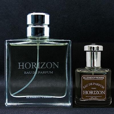 ELEMENT-TERRE woda perfumowana Horizon M 100 ml ELEMENT-TERRE woda perfumowana Horizon M 100 ml