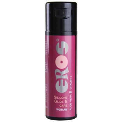 Eros LUBRICANTE MEDICINAL SILICONA PARA MUJER 30 ML Eros LUBRICANTE MEDICINAL SILICONA PARA MUJER 30 ML