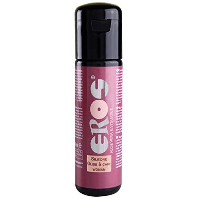 Eros LUBRICANTE MEDICINAL SILICONA PARA MUJER 100 ML Eros LUBRICANTE MEDICINAL SILICONA PARA MUJER 100 ML