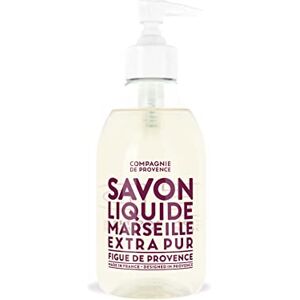 Compagnie de Provence Liquid marseille mydło figowe z filmu Prowansji, 300 ml