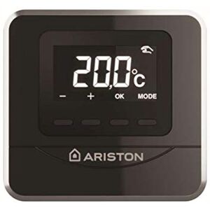 Ariston 3319116 3319116 wsparcie sieci bezprzewodowej dla protokołu Net i BusBridgeNet, kolor czarny Ariston 3319116 3319116 wsparcie sieci bezprzewodowej dla protokołu Net i BusBridgeNet, kolor czarny