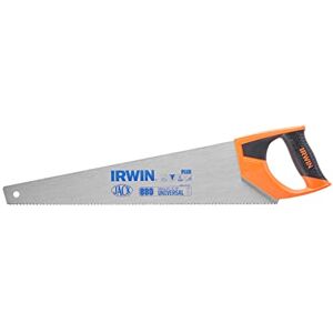 IRWIN Jack Plus 880 uniwersalna piła ręczna 500 mm (500 mm) 8TPI, 10505212 IRWIN Jack Plus 880 uniwersalna piła ręczna 500 mm (500 mm) 8TPI, 10505212
