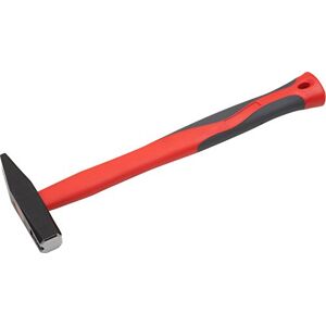 MEISTER 2212060 - Młotek z włókna szklanego z pomocą, 500 g MEISTER 2212060 - Młotek z włókna szklanego z pomocą, 500 g