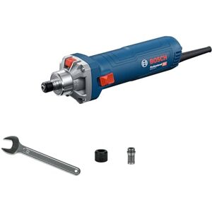 Bosch Sieciowa szlifierka prosta GGS 30 S (klucz) Bosch Sieciowa szlifierka prosta GGS 30 S (klucz)