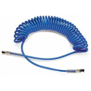 Beta TUBO SPRIRALE POLIURETANICO F1/4 MT 9 8X12 19 Beta TUBO SPRIRALE POLIURETANICO F1/4 MT 9 8X12 19