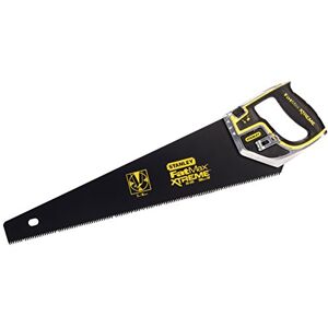 Stanley Fatmax 0-20-255" Pro in Change szorstka piła ręczna, wielokolorowa, 550 mm Stanley Fatmax 0-20-255" Pro in Change szorstka piła ręczna, wielokolorowa, 550 mm