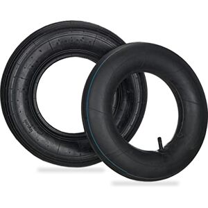 Relaxdays 1, czarny, 40 x 40 x 10 cm Relaxdays 1, czarny, 40 x 40 x 10 cm