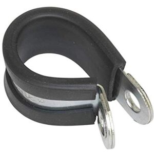 Zacisk gumowy Sealey PCJ21 Ø21mm, opakowanie 25 szt. Zacisk gumowy Sealey PCJ21 Ø21mm, opakowanie 25 szt.