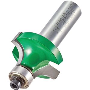 TREND C078X1/2TC Zaokrąglenie o promieniu 9,5mm - Narzędzie do zaokrąglania TREND C078X1/2TC Zaokrąglenie o promieniu 9,5mm - Narzędzie do zaokrąglania