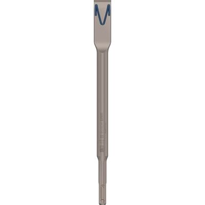 Bosch 1x Dłuto płaskie EXPERT SDS plus-8C (do Beton, Cegła, Długość 250 mm, Professional Akcesoria Młot udarowo-obrotowy) Bosch 1x Dłuto płaskie EXPERT SDS plus-8C (do Beton, Cegła, Długość 250 mm, Professional Akcesoria Młot udarowo-obrotowy)