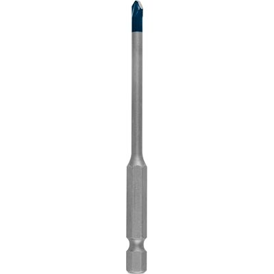 Bosch 1x Wiertło EXPERT HEX-9 Hard Ceramic (do Twarde płytki ceramiczne, Miękkie płytki ceramiczne, Ø 4,00 mm, Professional Akcesoria Wiertarki) Bosch 1x Wiertło EXPERT HEX-9 Hard Ceramic (do Twarde płytki ceramiczne, Miękkie płytki ceramiczne, Ø 4,00 mm, Professional Akcesoria Wiertarki)