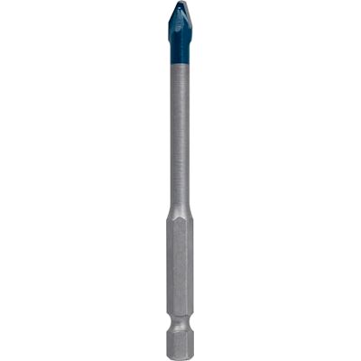 Bosch 1x Wiertło EXPERT HEX-9 Hard Ceramic (do Twarde płytki ceramiczne, Miękkie płytki ceramiczne, Ø 5,50 mm, Professional Akcesoria Wiertarki) Bosch 1x Wiertło EXPERT HEX-9 Hard Ceramic (do Twarde płytki ceramiczne, Miękkie płytki ceramiczne, Ø 5,50 mm, Professional Akcesoria Wiertarki)
