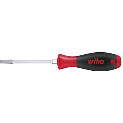 Wiha Wkrętak SoftFinish® z gniazdem sześciokątnym i nasadką sześciokątną (00738) 10,0 mm x 175 mm ergonomiczny uchwyt do mocnego obracania, uniwersalny do przemysłu i rzemiosła Wiha Wkrętak SoftFinish® z gniazdem sześciokątnym i nasadką sześciokątną (00738) 10,0 mm x 175 mm ergonomiczny uchwyt do mocnego obracania, uniwersalny do przemysłu i rzemiosła