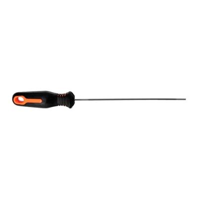 Bricoferr Pilniki do piły 3,2 mm Bricoferr Pilniki do piły 3,2 mm