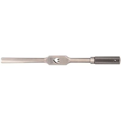 Starrett Klucz do kranu 91C, 1/4" 5/8" rozmiar kranu, 5/82" 3/8" średnica chwytu kwadratowego, długość korpusu 30 cm Starrett Klucz do kranu 91C, 1/4" 5/8" rozmiar kranu, 5/82" 3/8" średnica chwytu kwadratowego, długość korpusu 30 cm
