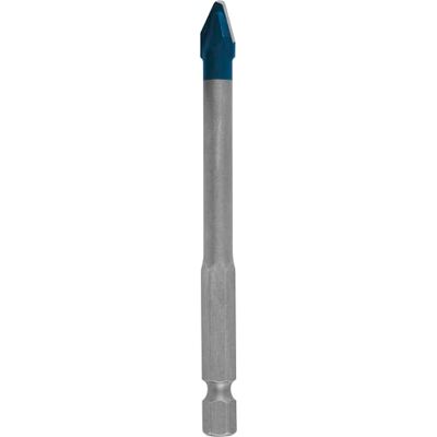 Bosch 1x Wiertło EXPERT HEX-9 Hard Ceramic (do Twarde płytki ceramiczne, Miękkie płytki ceramiczne, Ø 7,00 mm, Professional Akcesoria Wiertarki) Bosch 1x Wiertło EXPERT HEX-9 Hard Ceramic (do Twarde płytki ceramiczne, Miękkie płytki ceramiczne, Ø 7,00 mm, Professional Akcesoria Wiertarki)