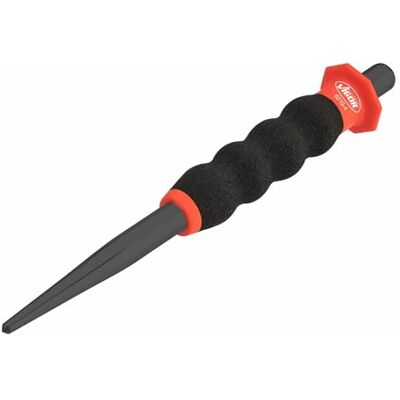 Vigor V6210-4 Zębatka z ochroną dłoni, 4 mm Vigor V6210-4 Zębatka z ochroną dłoni, 4 mm