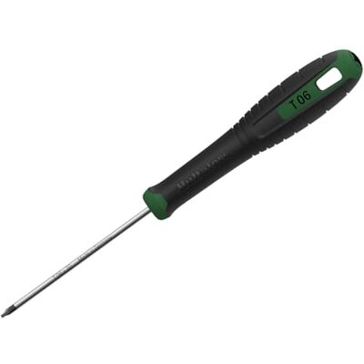 Wkrętak Torx T06 Hultafors - Trwały, Ergonomiczny Wkrętak Torx T06 Hultafors - Trwały, Ergonomiczny