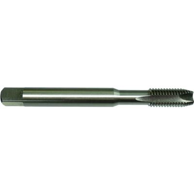 PTG 36374520125 RATIOLINE gwintownik maszynowy, DIN 374, kształt B, wymiar gwintu M20, średnica trzpienia 16,0 mm, długość 125 mm, długość gwintu 25 mm PTG 36374520125 RATIOLINE gwintownik maszynowy, DIN 374, kształt B, wymiar gwintu M20, średnica trzpienia 16,0 mm, długość 125 mm, długość gwintu 25 mm
