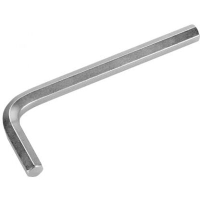 Alyco 193014 – klucz kątowy Cr-V niklowany 14 mm Alyco 193014 – klucz kątowy Cr-V niklowany 14 mm