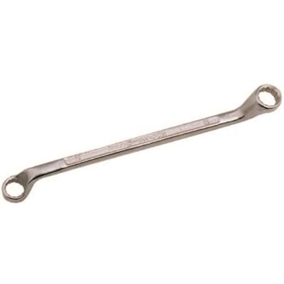 MERCA TOOLS Klucz gwiazdkowy z bi-sześciokątnymi dyszami 30-32 MERCA TOOLS Klucz gwiazdkowy z bi-sześciokątnymi dyszami 30-32