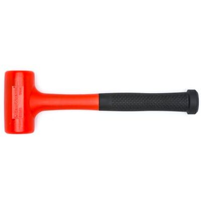 GEARWRENCH Młotek martwy z głowicą poliuretanową, waga całkowita 935 g i waga główki 793 g 82242 GEARWRENCH Młotek martwy z głowicą poliuretanową, waga całkowita 935 g i waga główki 793 g 82242