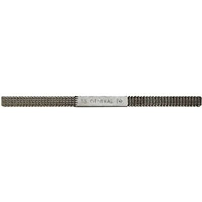 General Tools Plik do naprawy gwintu (177-1) General Tools Plik do naprawy gwintu (177-1)