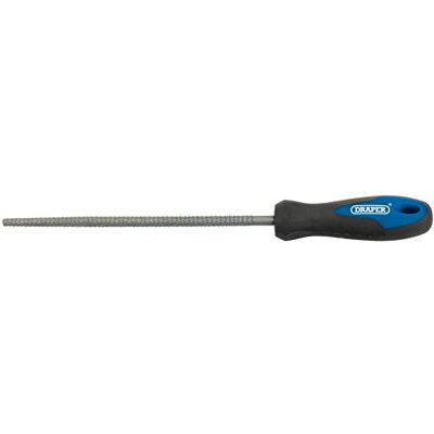Draper 44959 200 mm okrągła szafa plik Draper 44959 200 mm okrągła szafa plik