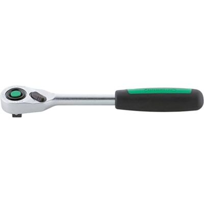Stahlwille Grzechotka 512QR N80 1/2" Stahlwille Grzechotka 512QR N80 1/2"