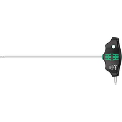 Wera 467 TORX HF 20 x 200 mm Wera 467 TORX HF 20 x 200 mm